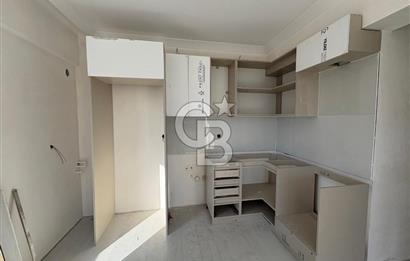 ÇANKAYA HİLAL YILDIZ KULE ARKASI 1+1 KİRALIK DAİRE