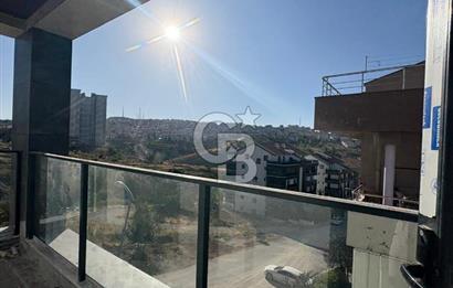 ÇANKAYA HİLAL YILDIZ KULE ARKASI 1+1 KİRALIK DAİRE