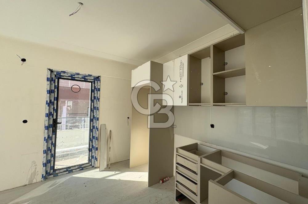 ÇANKAYA HİLAL YILDIZ KULE ARKASI 1+1 KİRALIK DAİRE