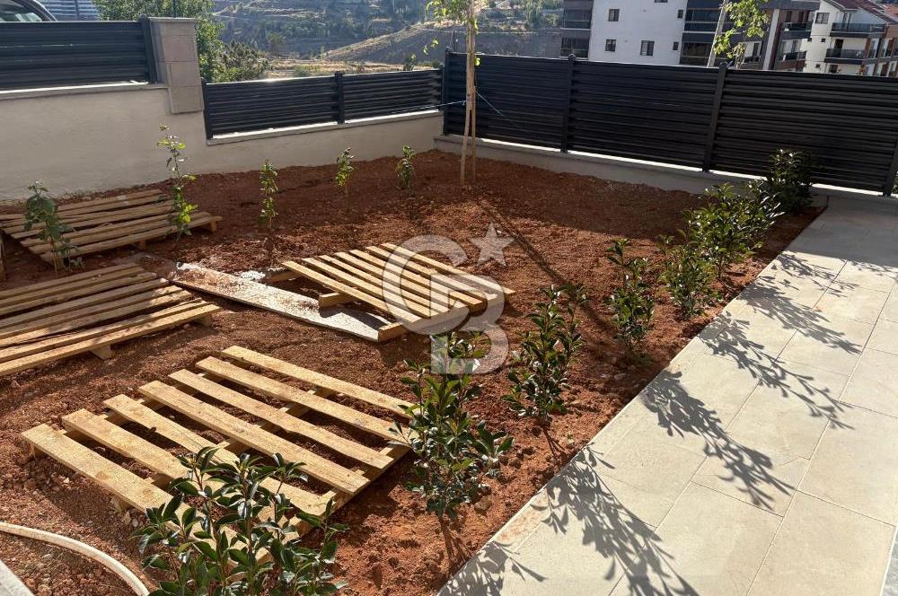 ÇANKAYA HİLAL YILDIZ KULE ARKASI 1+1 KİRALIK DAİRE