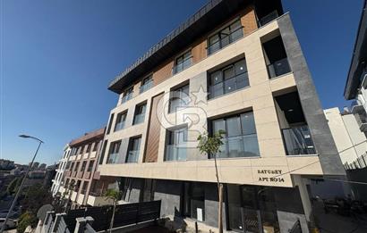 ÇANKAYA HİLAL YILDIZ KULE ARKASI 1+1 KİRALIK DAİRE