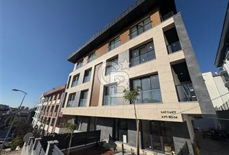 ÇANKAYA HİLAL YILDIZ KULE ARKASI 1+1 KİRALIK DAİRE - 9 - 330161