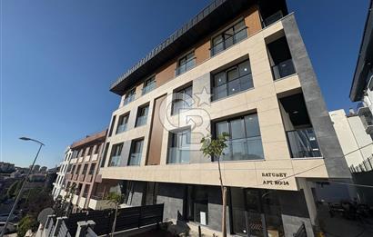 ÇANKAYA HİLAL YILDIZ KULE ARKASI 1+1 KİRALIK DAİRE