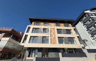 ÇANKAYA HİLAL YILDIZ KULE ARKASI 1+1 KİRALIK DAİRE