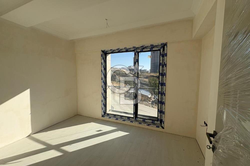 ÇANKAYA HİLAL YILDIZ KULE ARKASI 1+1 KİRALIK DAİRE