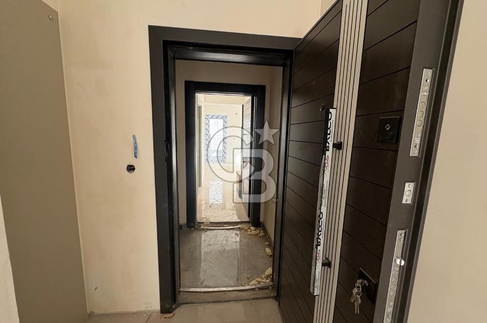 ÇANKAYA HİLAL YILDIZ KULE ARKASI 1+1 KİRALIK DAİRE