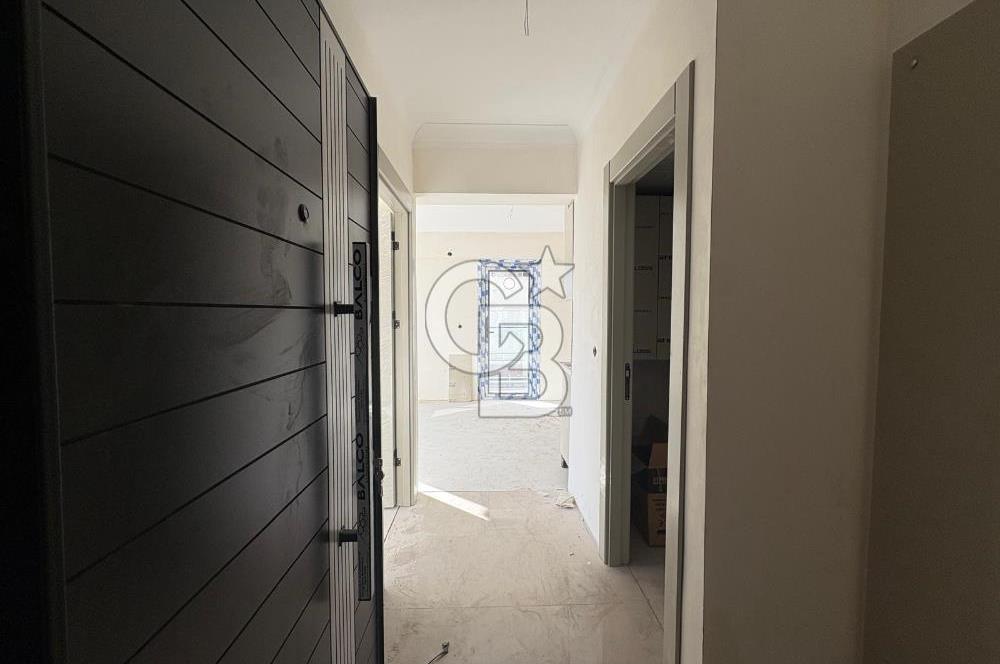 ÇANKAYA HİLAL YILDIZ KULE ARKASI 1+1 KİRALIK DAİRE