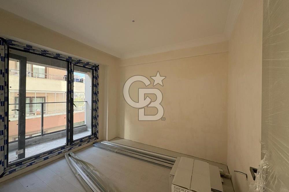 ÇANKAYA HİLAL YILDIZ KULE ARKASI 1+1 KİRALIK DAİRE