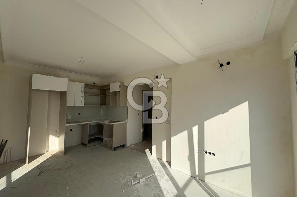 ÇANKAYA HİLAL YILDIZ KULE ARKASI 1+1 KİRALIK DAİRE