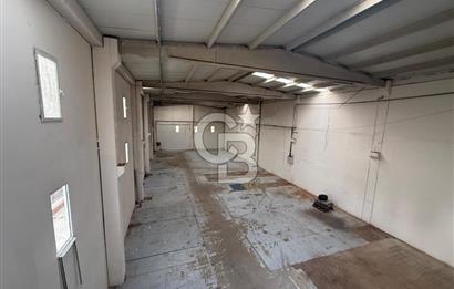 Gaziemir Sarnıç Kiralık fabrika