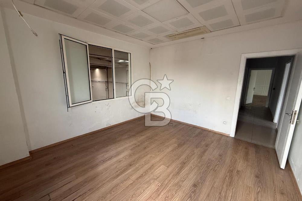 Gaziemir Sarnıç Kiralık fabrika