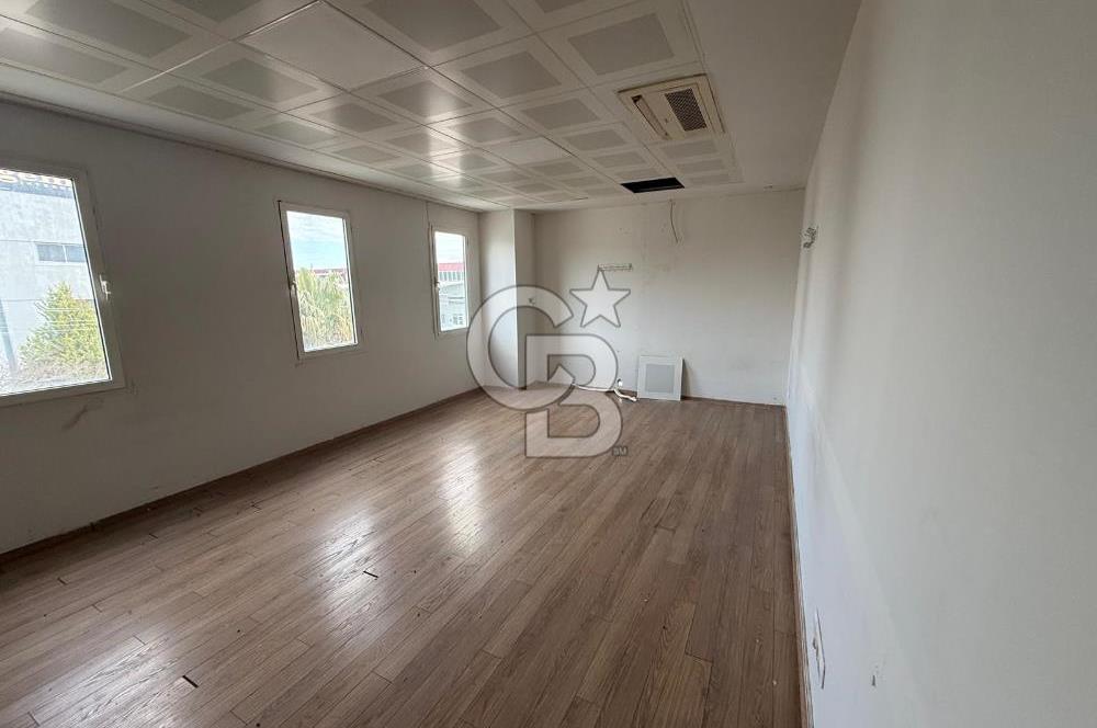 Gaziemir Sarnıç Kiralık fabrika