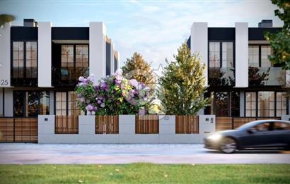 AFYON YENİCE MAHALLESİ SATILIK 2+1 VİLLA