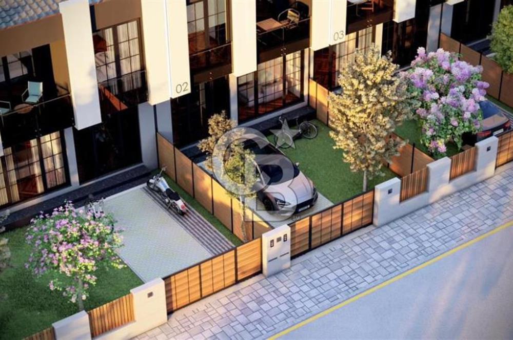 AFYON YENİCE MAHALLESİ SATILIK 2+1 VİLLA