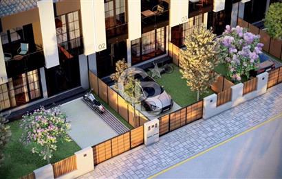 AFYON YENİCE MAHALLESİ SATILIK 2+1 VİLLA