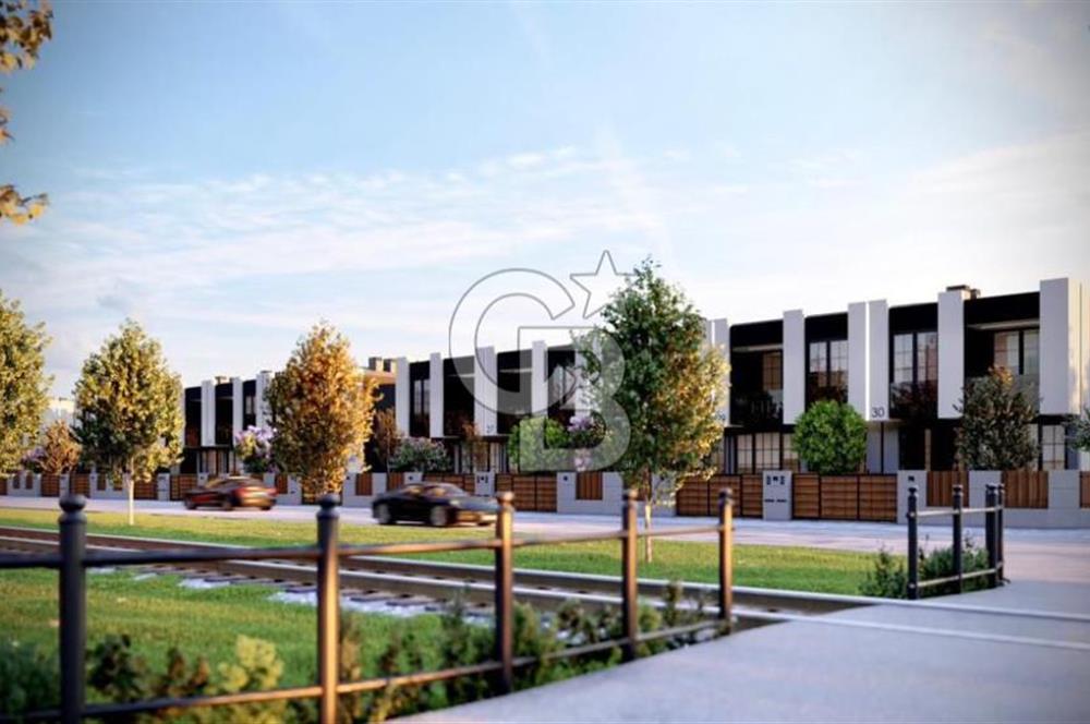 AFYON YENİCE MAHALLESİ SATILIK 2+1 VİLLA