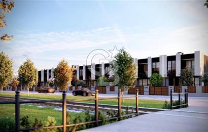 AFYON YENİCE MAHALLESİ SATILIK 2+1 VİLLA