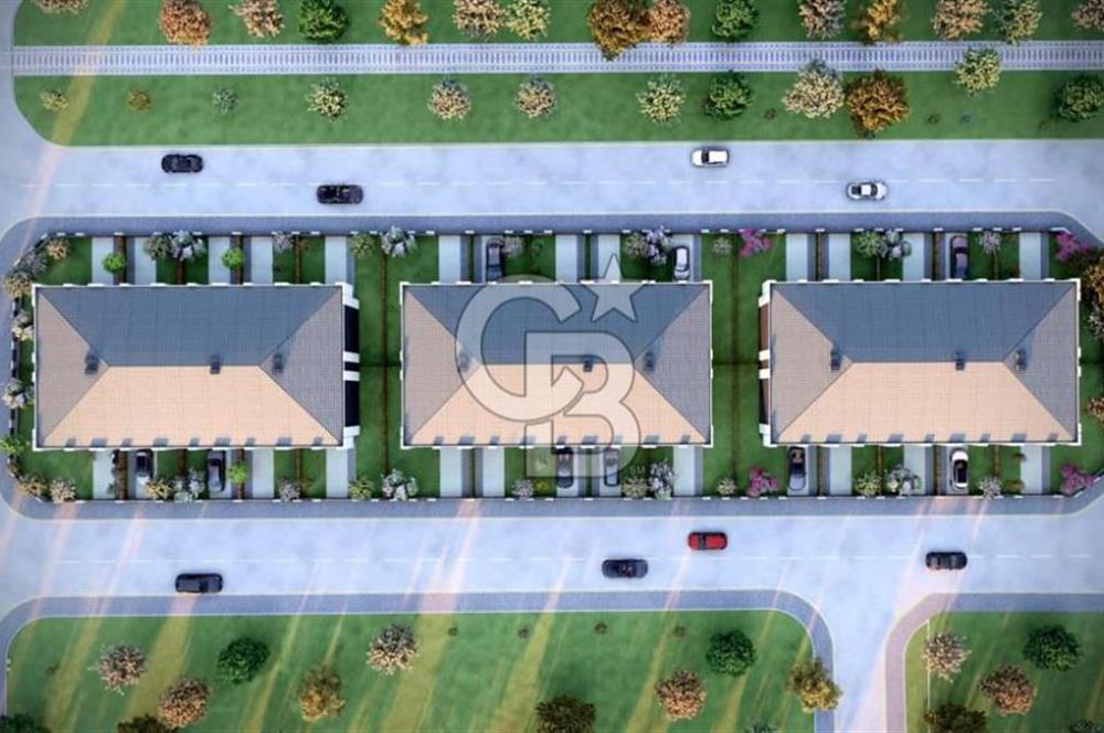 AFYON YENİCE MAHALLESİ SATILIK 2+1 VİLLA