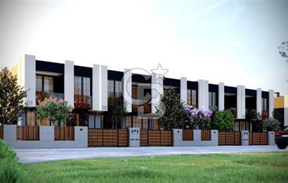 AFYON YENİCE MAHALLESİ SATILIK 2+1 VİLLA