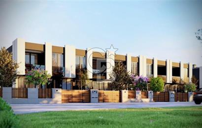 AFYON YENİCE MAHALLESİ SATILIK 2+1 VİLLA