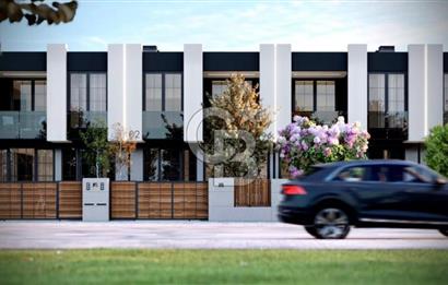 AFYON YENİCE MAHALLESİ SATILIK 2+1 VİLLA