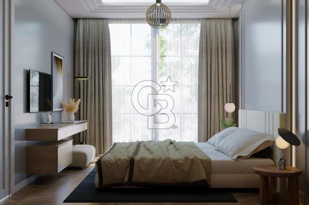 AFYON YENİCE MAHALLESİ SATILIK 2+1 VİLLA