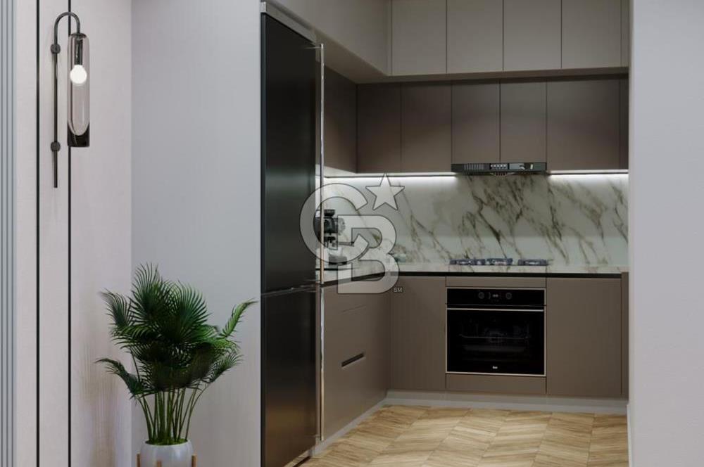 AFYON YENİCE MAHALLESİ SATILIK 2+1 VİLLA