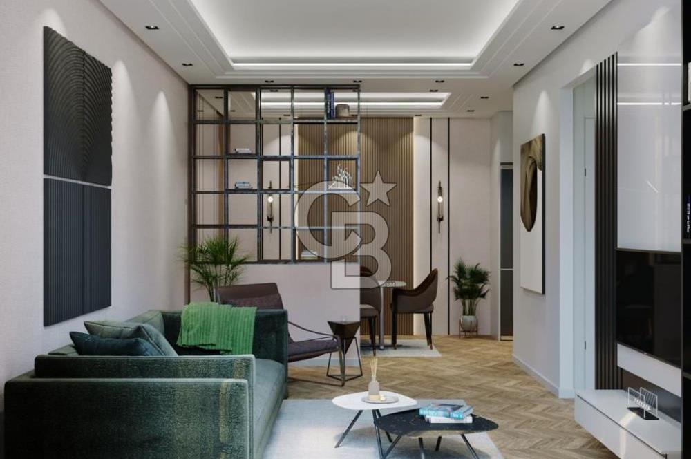 AFYON YENİCE MAHALLESİ SATILIK 2+1 VİLLA