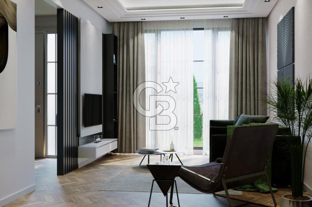 AFYON YENİCE MAHALLESİ SATILIK 2+1 VİLLA