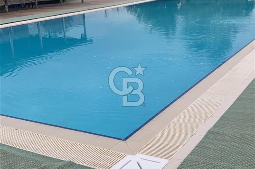 TEMELLİ OLUKPINAR MAH. BOTANİKKÖY SATILIK (4+2) AHŞAP VİLLA