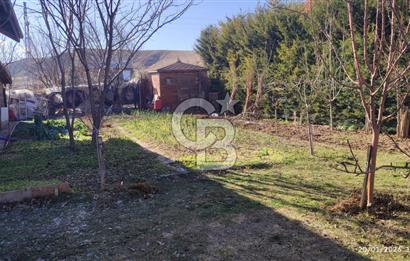 TEMELLİ OLUKPINAR MAH. BOTANİKKÖY SATILIK (4+2) AHŞAP VİLLA