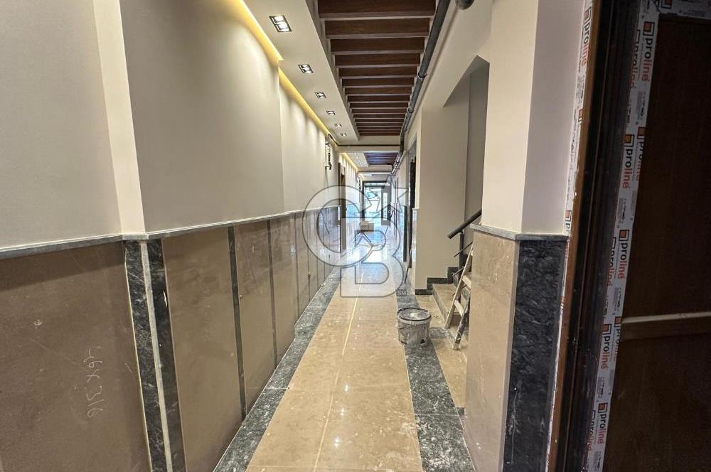 ULUKENT’TE SATILIK 1+1 DAİRE | KURUMSAL PORTFÖY | YATIRIM DEĞERİ YÜKSEK