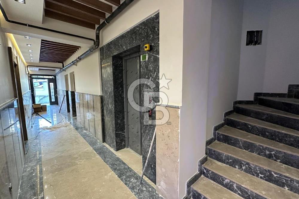 ULUKENT’TE SATILIK 1+1 DAİRE | KURUMSAL PORTFÖY | YATIRIM DEĞERİ YÜKSEK