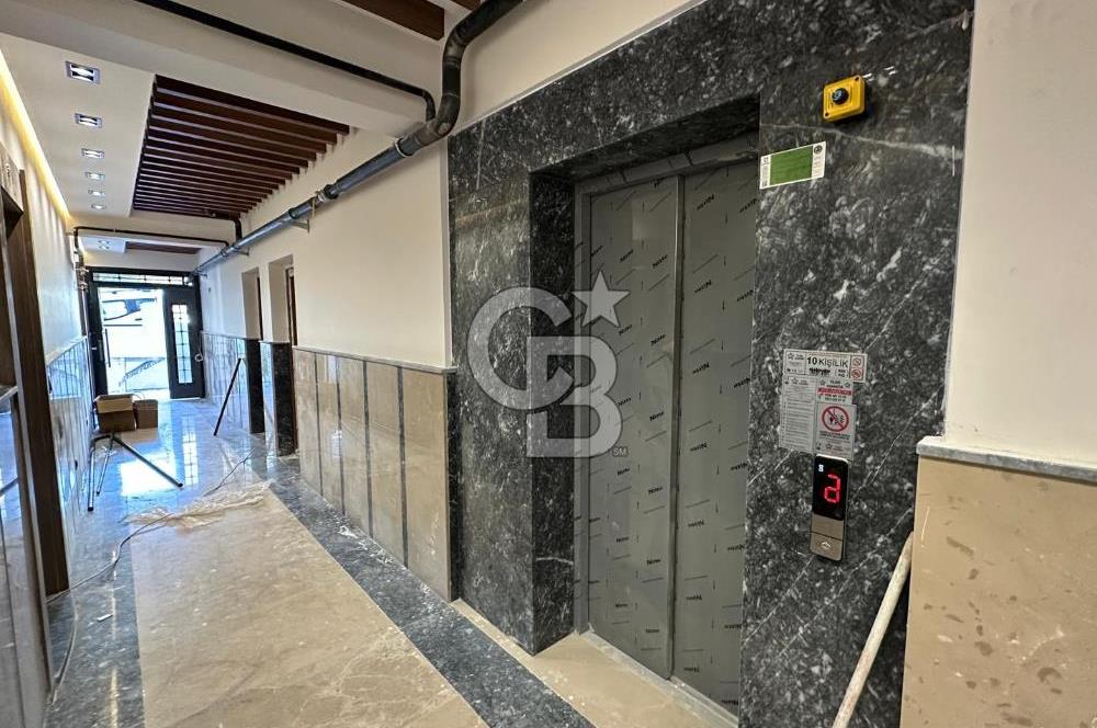 ULUKENT’TE SATILIK 1+1 DAİRE | KURUMSAL PORTFÖY | YATIRIM DEĞERİ YÜKSEK