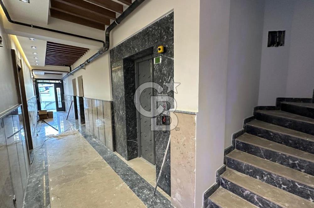 ULUKENT’TE SATILIK 1+1 DAİRE | KURUMSAL PORTFÖY | YATIRIM DEĞERİ YÜKSEK