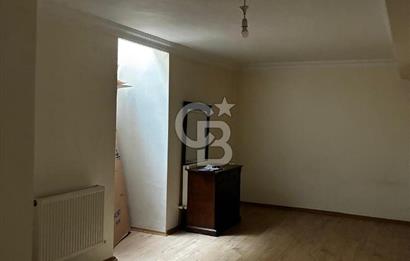 Ünalan Mahallesinde Genç Binada Satılık Geniş Ters Dublex