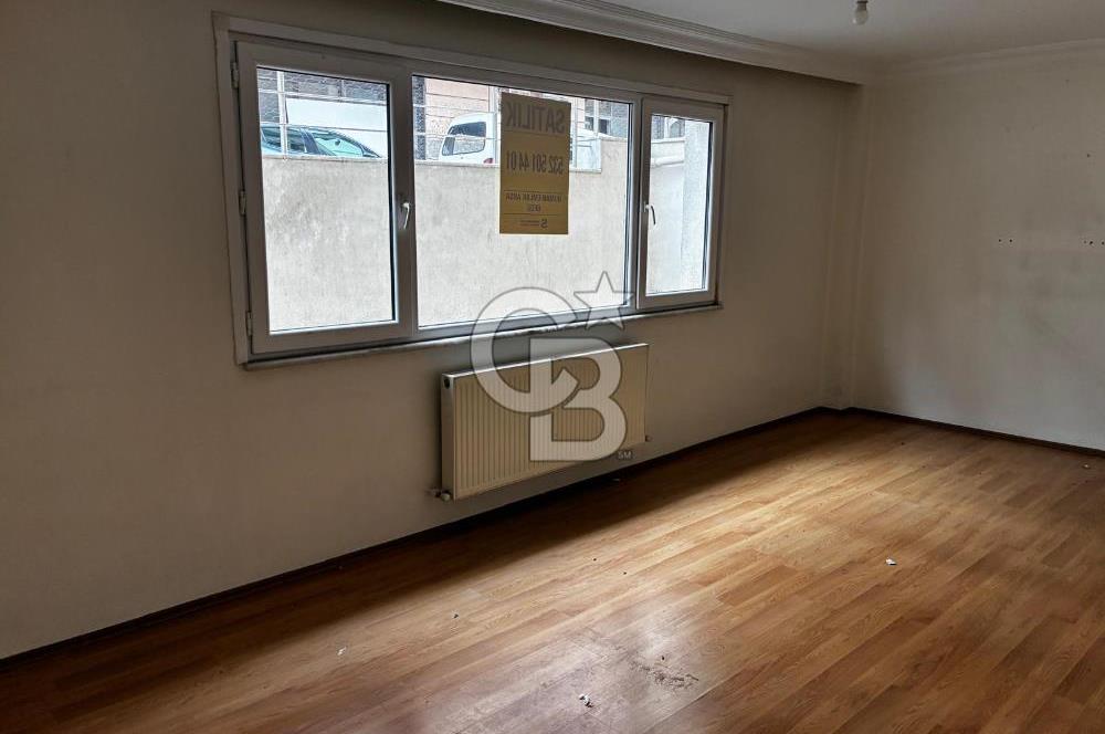 Ünalan Mahallesinde Genç Binada Satılık Geniş Ters Dublex