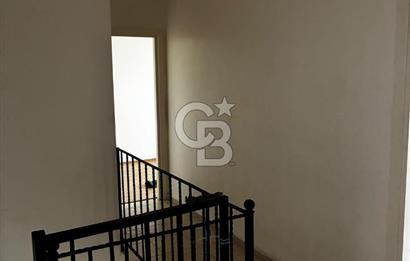 Ünalan Mahallesinde Genç Binada Satılık Geniş Ters Dublex