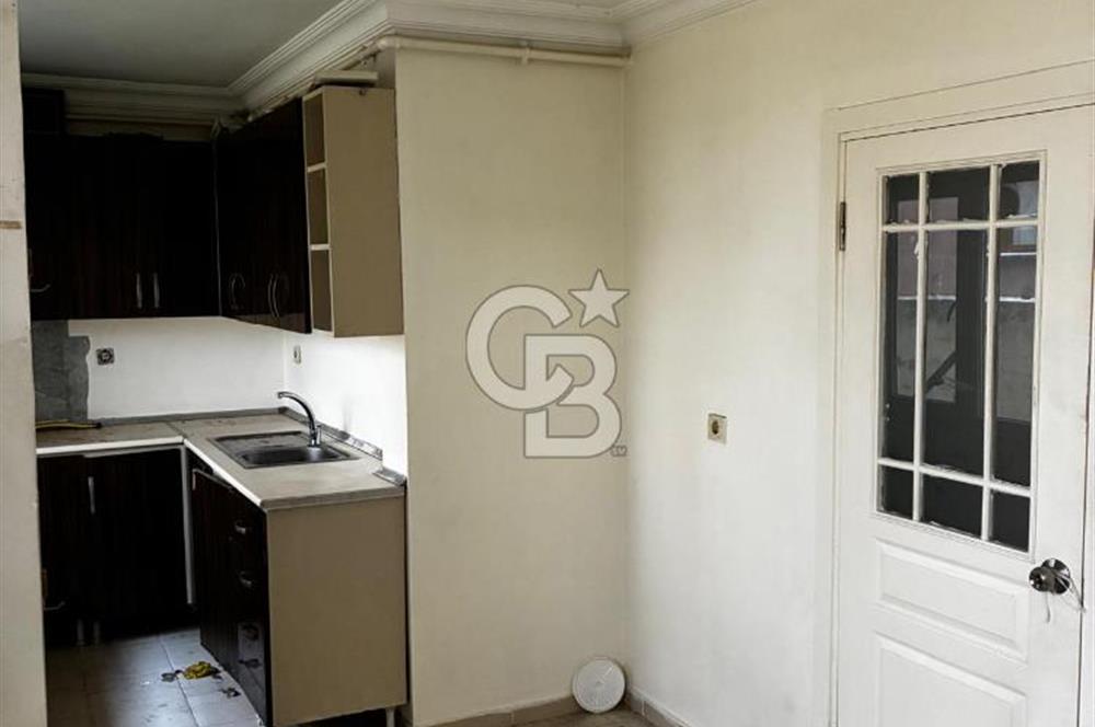 Ünalan Mahallesinde Genç Binada Satılık Geniş Ters Dublex