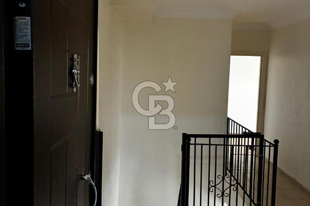 Ünalan Mahallesinde Genç Binada Satılık Geniş Ters Dublex