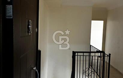 Ünalan Mahallesinde Genç Binada Satılık Geniş Ters Dublex