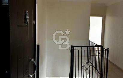 Ünalan Mahallesinde Genç Binada Satılık Geniş Ters Dublex