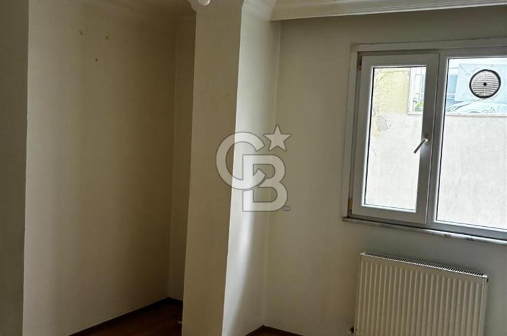 Ünalan Mahallesinde Genç Binada Satılık Geniş Ters Dublex