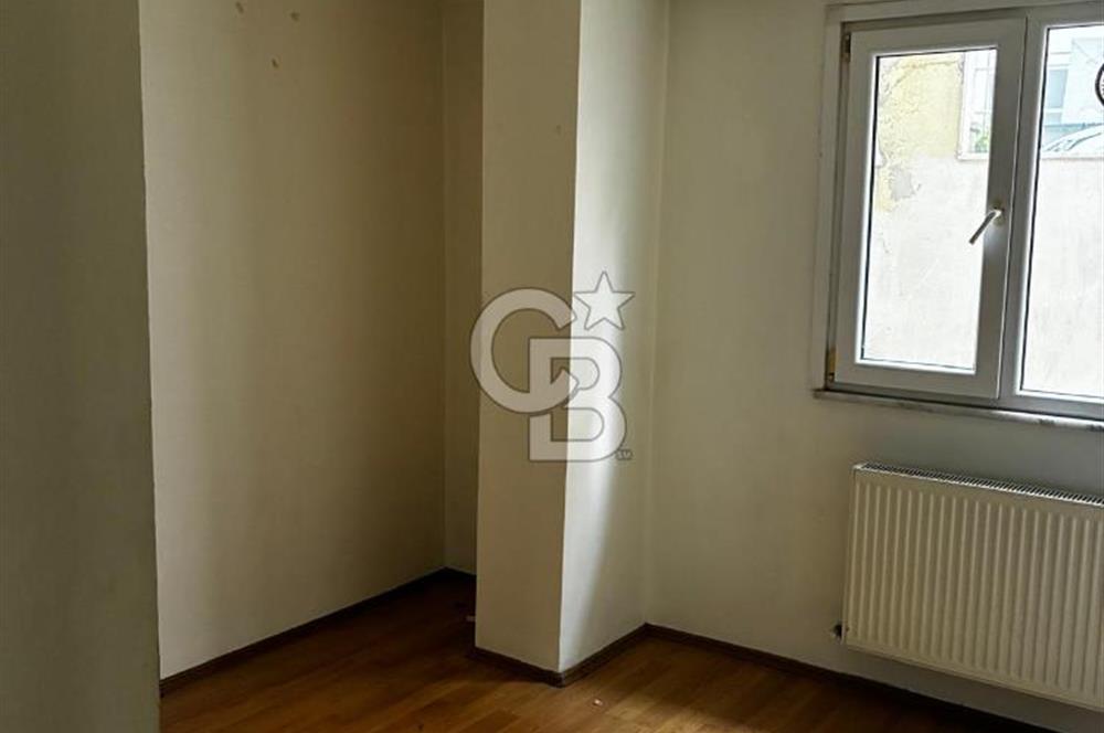 Ünalan Mahallesinde Genç Binada Satılık Geniş Ters Dublex