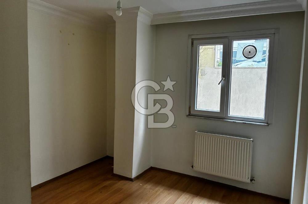 Ünalan Mahallesinde Genç Binada Satılık Geniş Ters Dublex