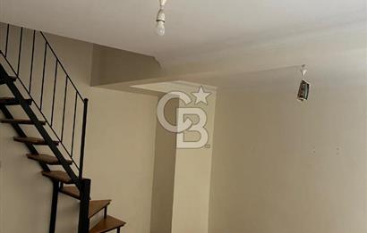 Ünalan Mahallesinde Genç Binada Satılık Geniş Ters Dublex