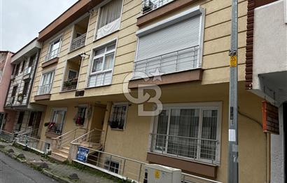 Ünalan Mahallesinde Genç Binada Satılık Geniş Ters Dublex