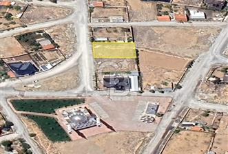 Konya selçuklu da villa arsası - 1 - 330153