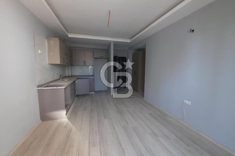 Mersin Silifke Yeşilovacık Havuzlu Site İçi Satılık Daire  