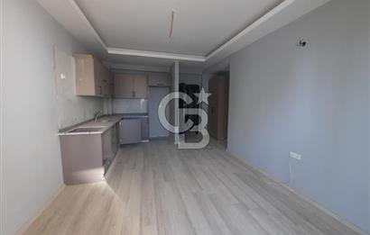 Mersin Silifke Yeşilovacık Havuzlu Site İçi Satılık Daire  